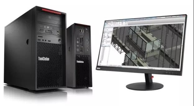 聯想ThinkStation P系列圖形工作站新品 性能巔峰，重塑創意工作流
